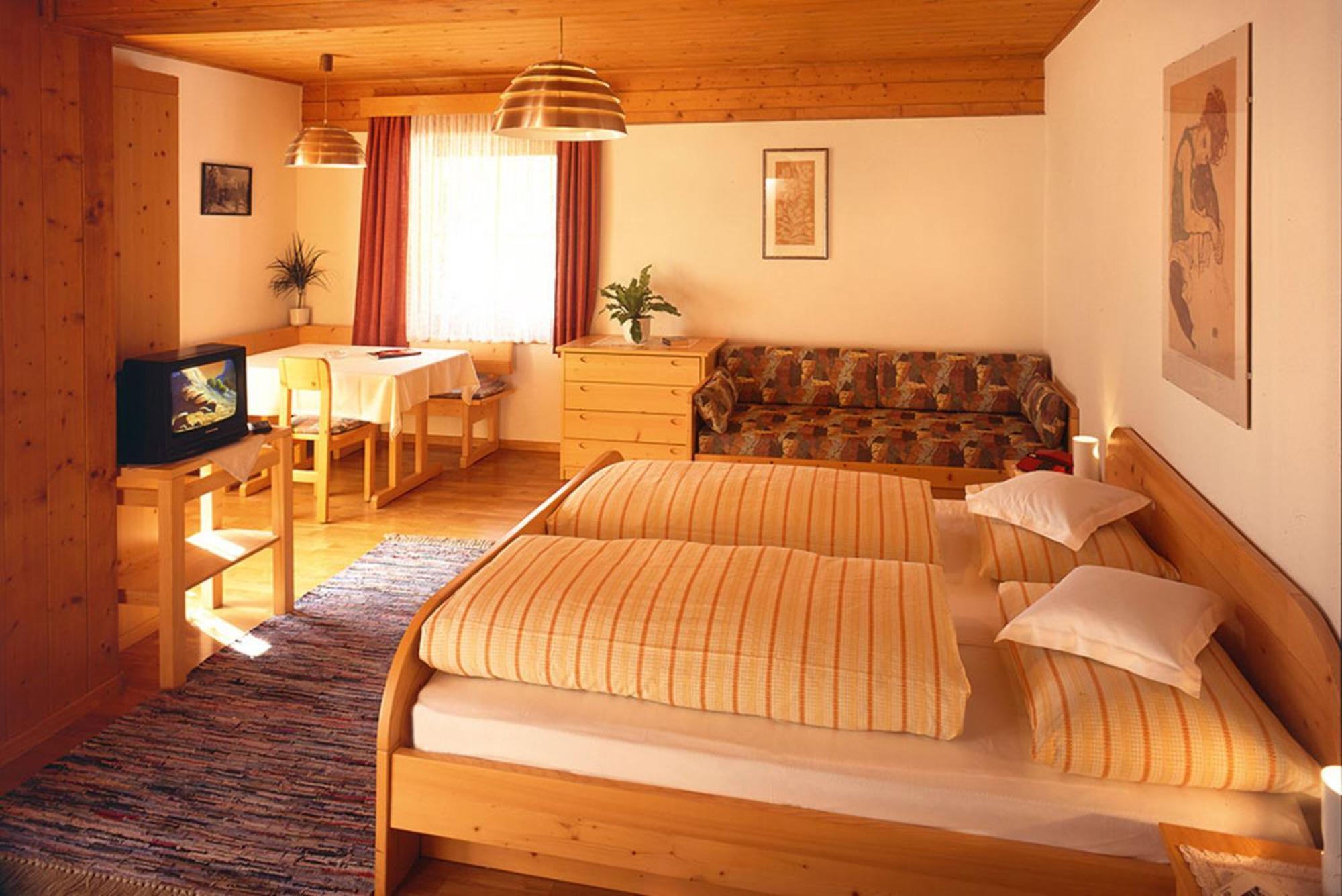Gasthof Kirchsteiger Ультимо Экстерьер фото